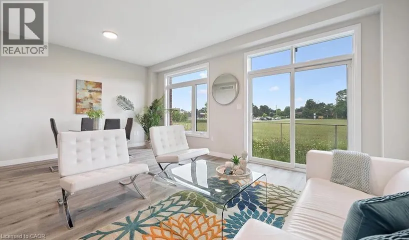 60 AYR MEADOWS Crescent, Ayr, Ontario N0B1E0