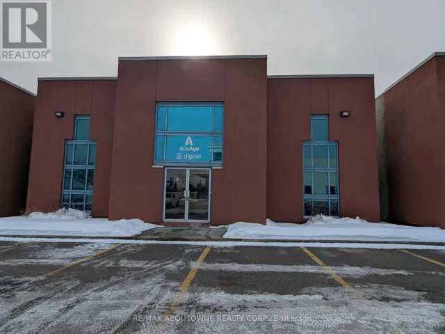 F7 - 1273 NORTH SERVICE ROAD, Oakville (QE Queen Elizabeth), Ontario L6H1A7