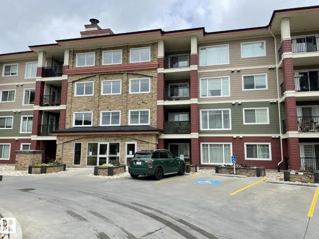 #207 7021 SOUTH TERWILLEGAR DR NW, Edmonton, Alberta T6R0W5
