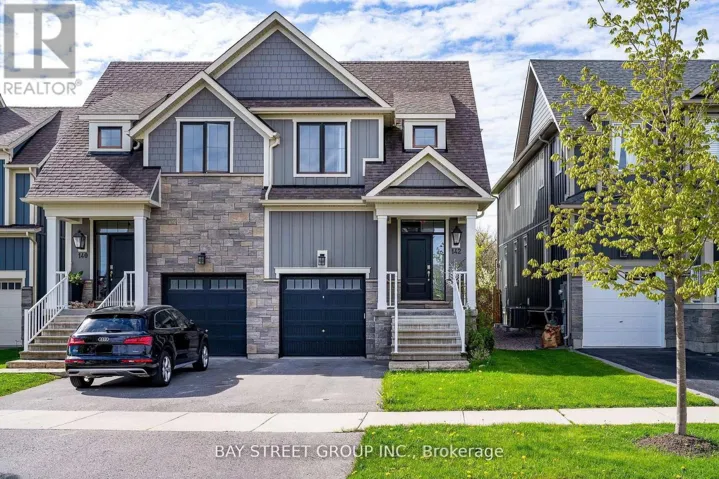 142 YELLOW BIRCH CRESCENT, Blue Mountains, Ontario L9Y0R4