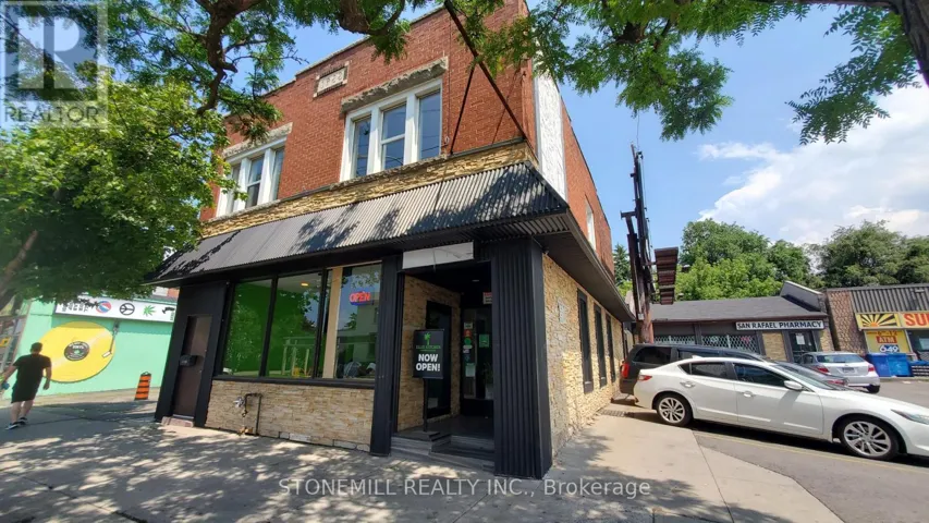 146-148 OTTAWA STREET N, Hamilton (Crown Point), Ontario L8H3Z3