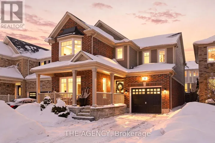 39 DALTON DRIVE, Cambridge, Ontario N3C0E7