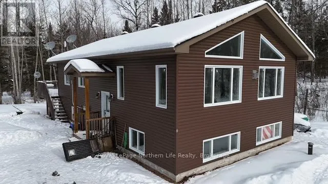 522 HART ROAD, Callander, Ontario P0H1H0