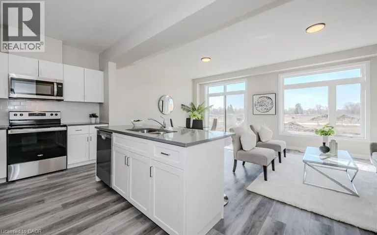 73 AYR MEADOWS Crescent, Ayr, Ontario N0B1E0
