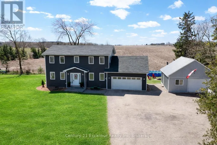 7104 6TH LINE, Centre Wellington, Ontario N0B1J0