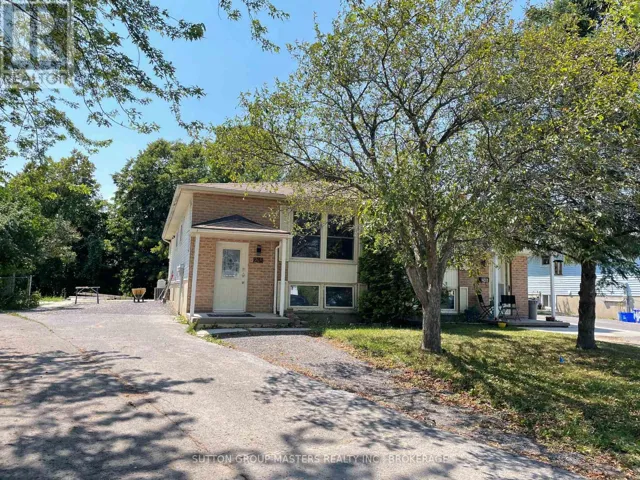 1 - 248 MCLELLAN COURT, Kingston (East Gardiners Rd), Ontario K7M7Y9