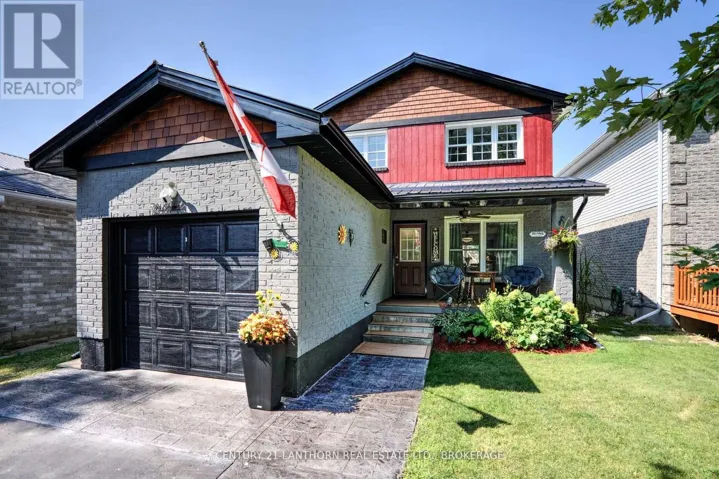 394 GINGER STREET, Greater Napanee (Greater Napanee), Ontario K7R3X8