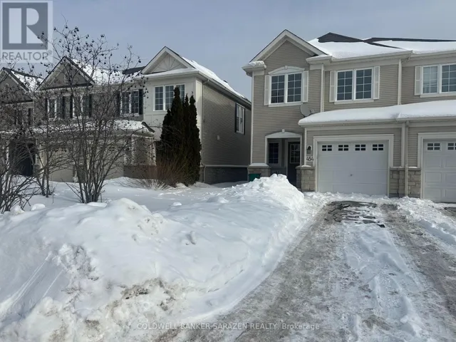 454 WISTERIA CRESCENT, Ottawa, Ontario K1V0P1
