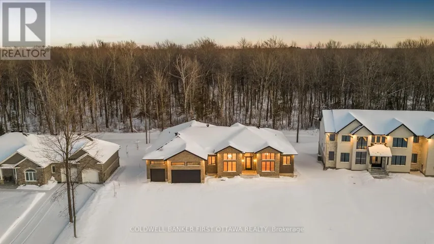 571 SHOREWAY DRIVE, Ottawa, Ontario K4P0G3