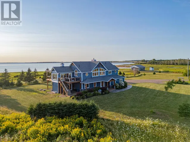127 Sailors Lane, Malpeque, Prince Edward Island C0B1M0