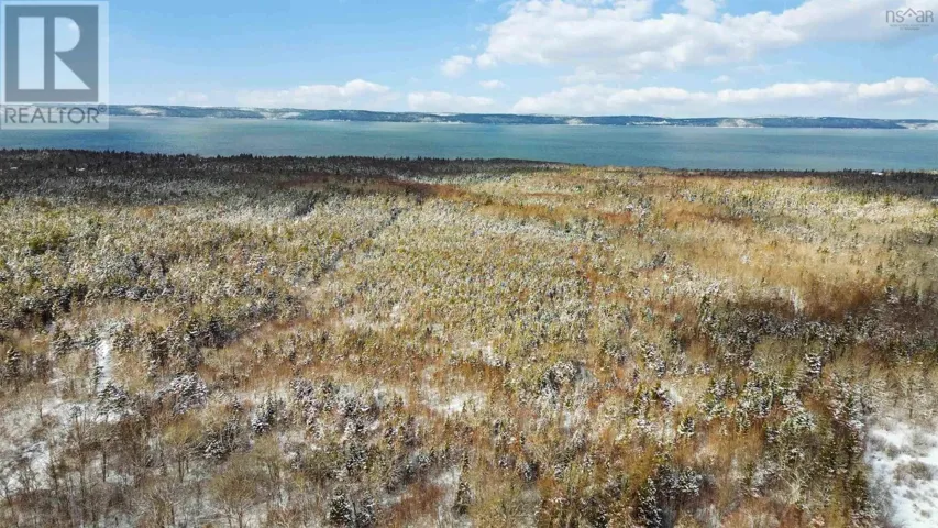 Lot Highway 101, Ashmore, Nova Scotia B0W3T0