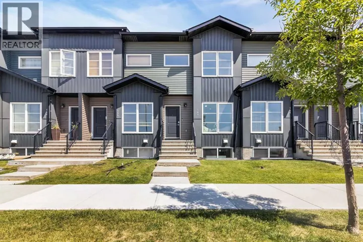 142 Red Embers Gate NE, Calgary, Alberta T3N1E9