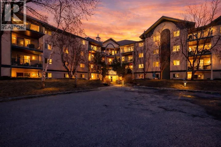 113, 10 Dover Point SE, Calgary, Alberta T2B3K2