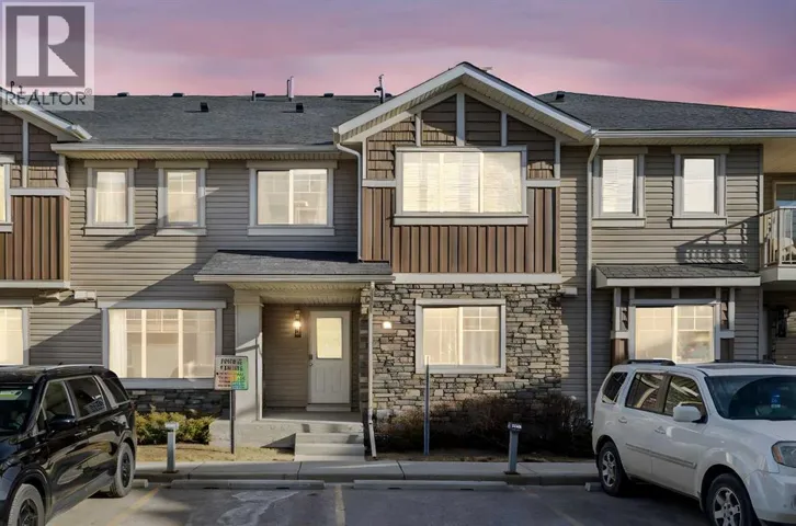 902, 250 Sage Valley Road NW, Calgary, Alberta T3R0R6