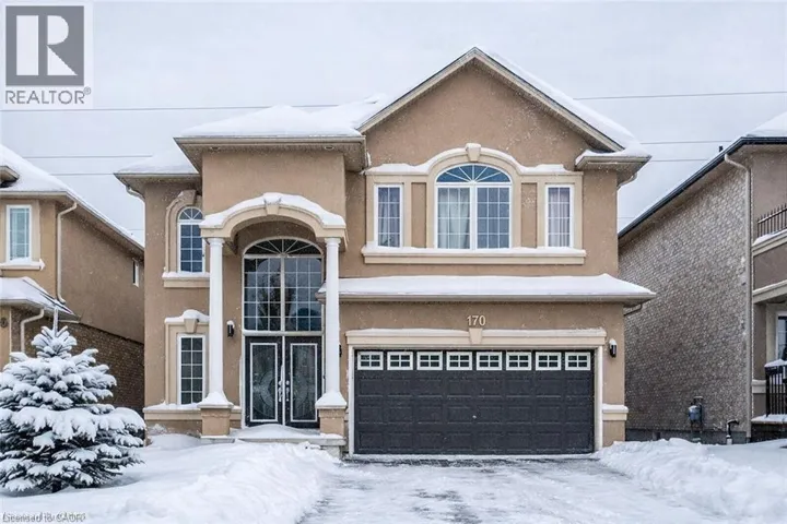 170 FAIR Street Unit# BSMNT, Ancaster, Ontario L9K0B8