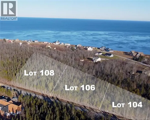 13 Theriault, Grand-Barachois, New Brunswick E4P8P1