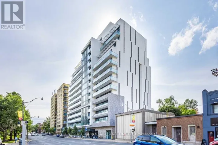 713 - 3018 YONGE STREET, Toronto (Lawrence Park South), Ontario M4N2K4