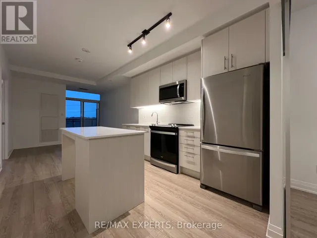 413 - 286 MAIN STREET, Toronto (East End-Danforth), Ontario M4C0B3