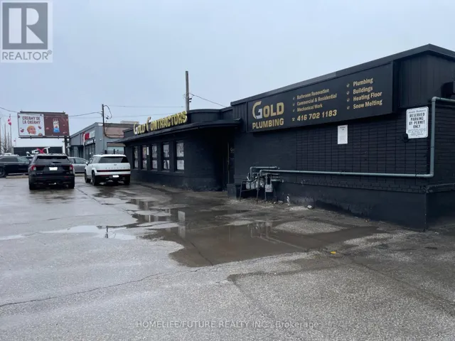 B - 19 BERTRAND AVENUE, Toronto (Wexford-Maryvale), Ontario M1L2P3