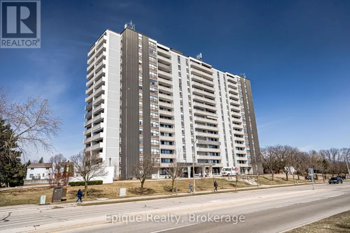 409 - 2055 UPPER MIDDLE ROAD, Burlington (Brant Hills), Ontario L7P3P4