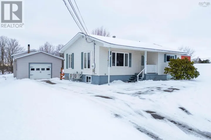 482 Highway 204, Brookdale, Nova Scotia B4H3Y1