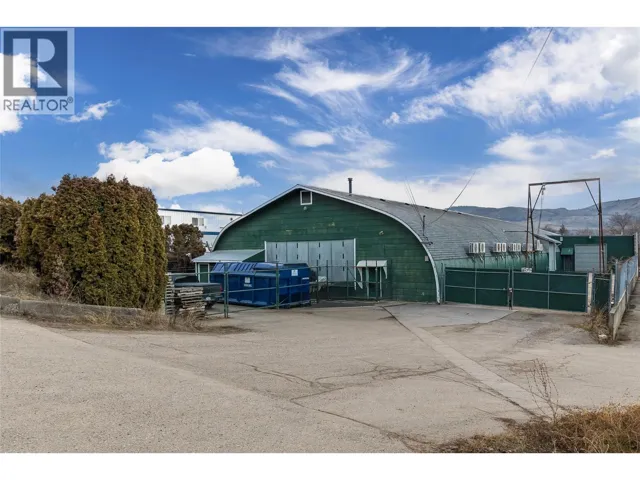 6248 Pleasant Valley Road, Vernon, British Columbia V1B3R3
