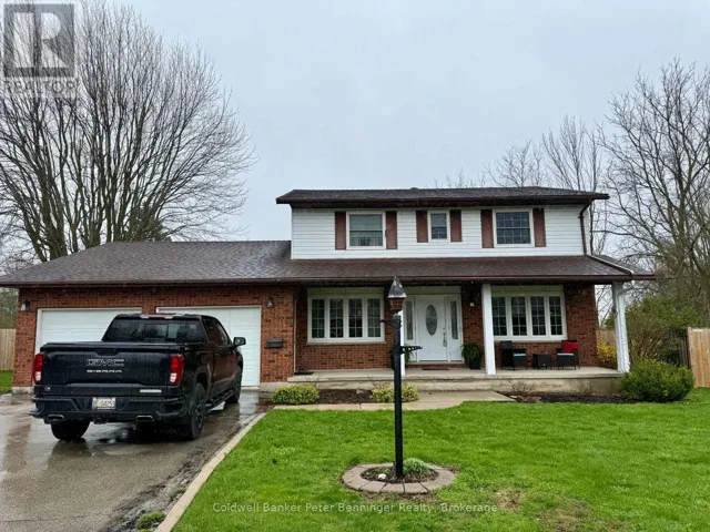 33 TOWER ROAD, Arran-Elderslie, Ontario N0G1L0