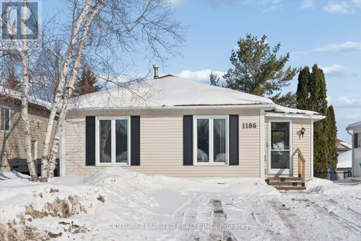 1186 NEPTUNE STREET, Peterborough (Northcrest Ward 5), Ontario K9H7M6