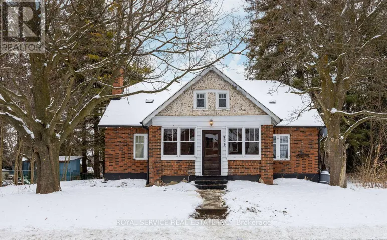 909 7A HIGHWAY, Cavan Monaghan (Cavan Twp), Ontario L0A1C0