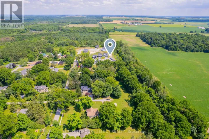 200 EAGLE STREET, North Middlesex (Parkhill), Ontario N0M2K0