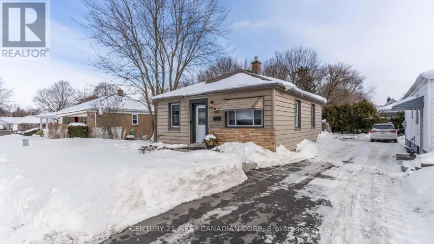 16 ELLIOTT STREET, London East (East C), Ontario N5Y2E3
