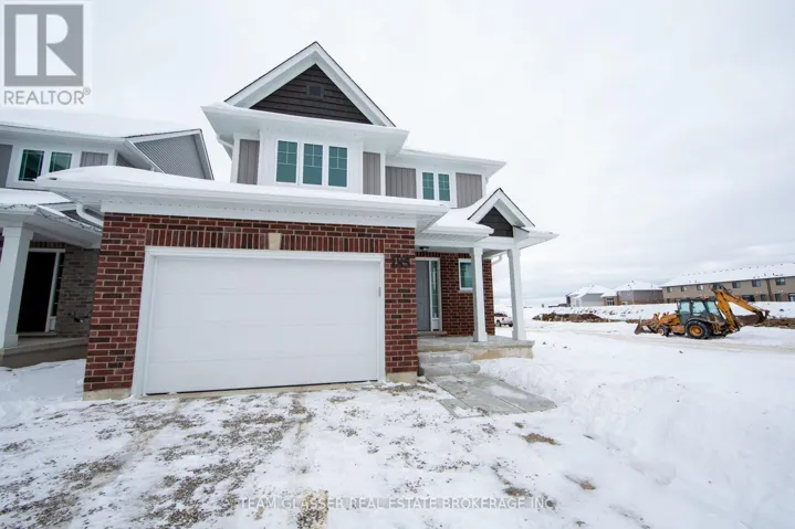 185 RENAISSANCE DRIVE, St. Thomas, Ontario N5R0P2