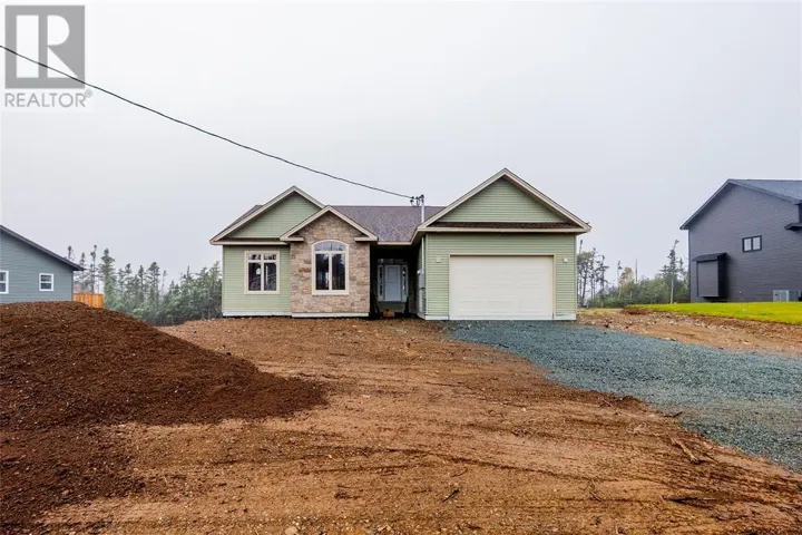 32 Viking Drive, Pouch Cove, Newfoundland & Labrador A1K1C8