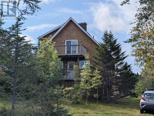 1 Vineland Road, Salmonier, Newfoundland & Labrador A0B2M0