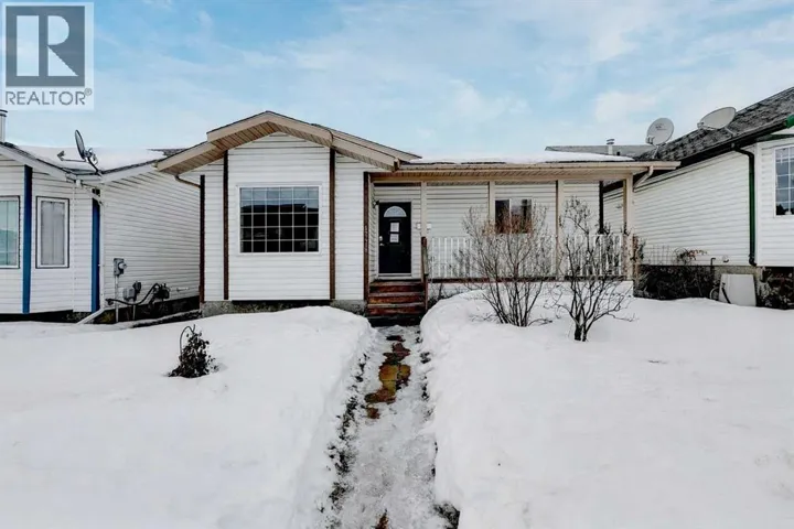 12418 97A Street, Grande Prairie, Alberta T8V7H4