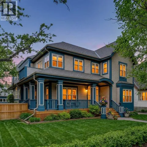 3019 6 Street SW, Calgary, Alberta T2S2M1