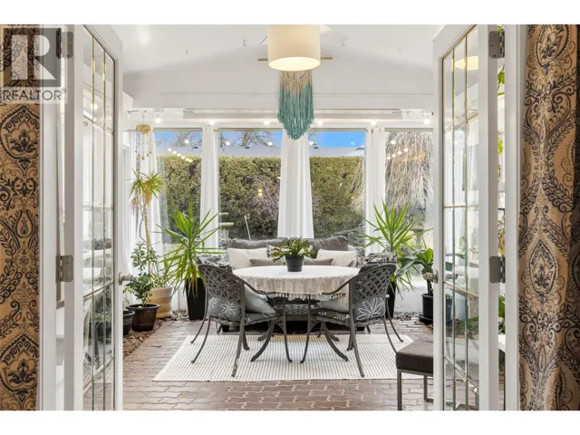 695 Moraine Court, Kelowna, British Columbia V1X5X2