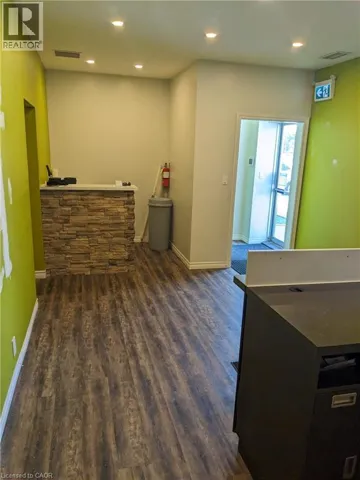 1000 BISHOP Street Unit# 12B, Cambridge, Ontario N3H4V7