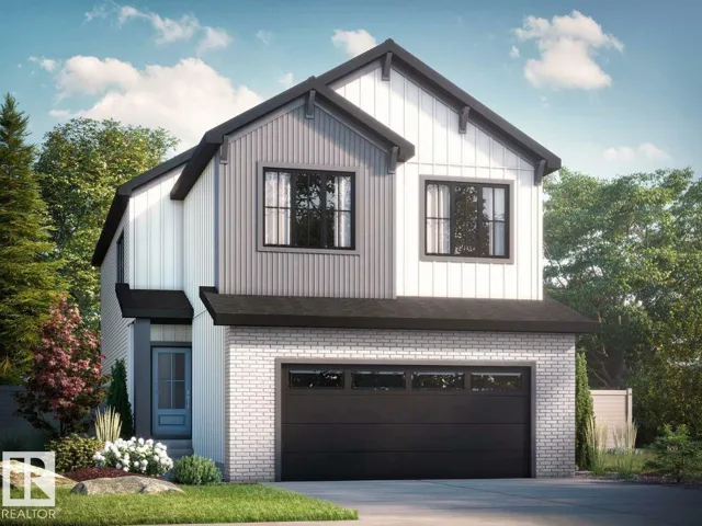 141 Corral CI, Sherwood Park, Alberta T8H2Z7