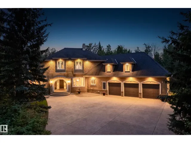 #120 52147 RGE ROAD 231, Rural Strathcona County, Alberta T8B1A4