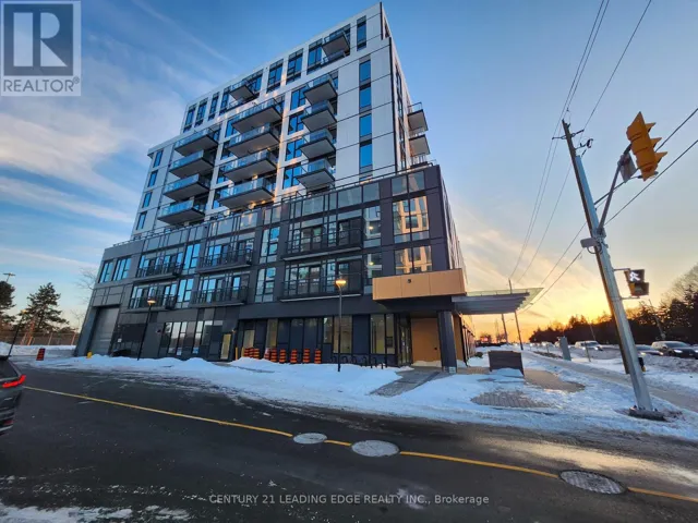 326 - 7437 KINGSTON ROAD, Toronto (Rouge), Ontario M1B0E9