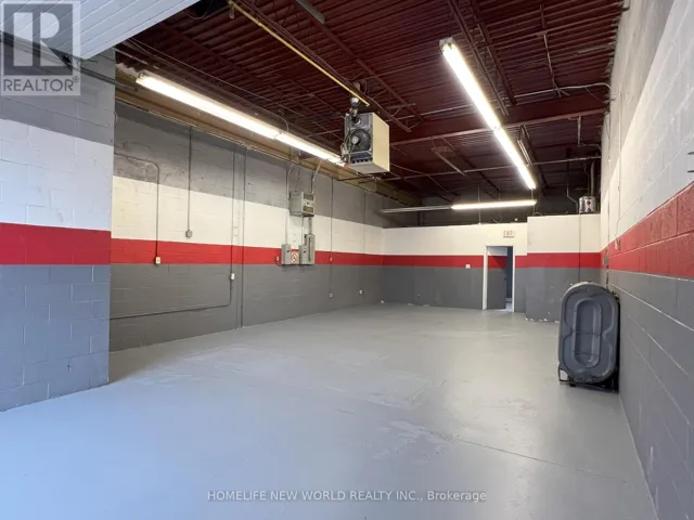 121 - 70 SILVER STAR BOULEVARD, Toronto (Milliken), Ontario M1V4W1