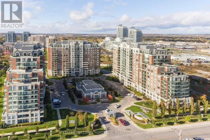 1210 - 350 RED MAPLE ROAD, Richmond Hill (Langstaff), Ontario L4C0T5