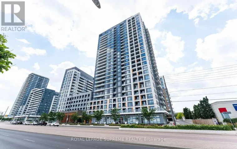 719 - 7950 BATHURST STREET, Vaughan (Beverley Glen), Ontario L4J0L4