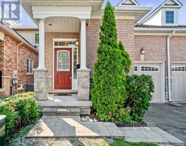 635 TAPESTRY LANE, Newmarket (Stonehaven-Wyndham), Ontario L3X3C8