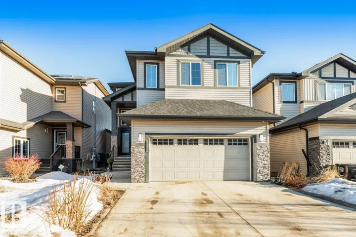 3693 CLAXTON PL SW, Edmonton, Alberta T6W2B5