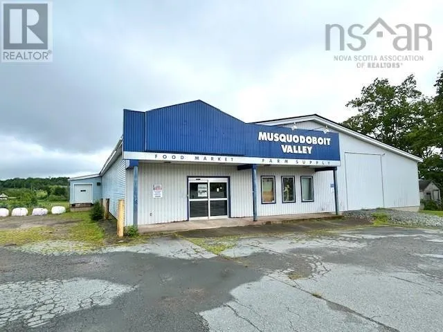 12279 Highway 224, Middle Musquodoboit, Nova Scotia B0N1X0