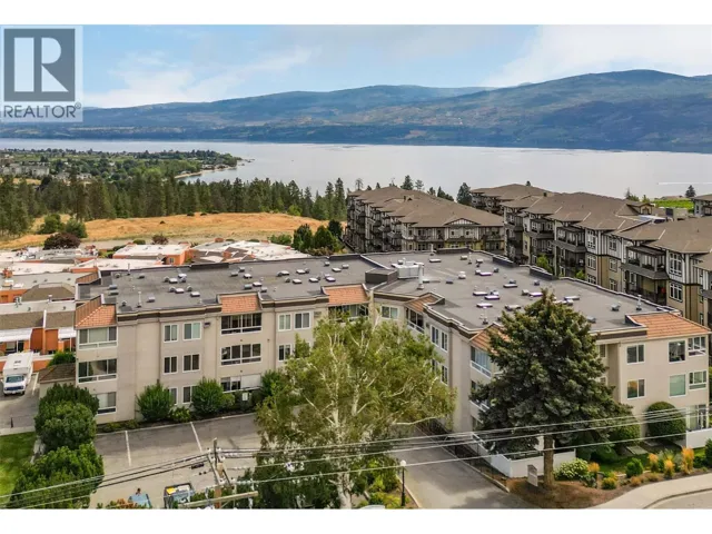 3815 Brown Road Unit# 307, West Kelowna, British Columbia V4T1R8