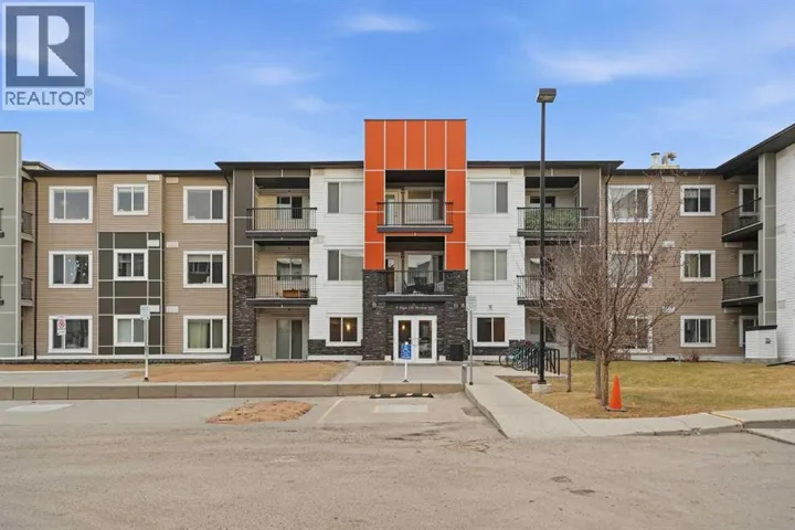 319, 4 Sage Hill Terrace NW, Calgary, Alberta T3R0W4