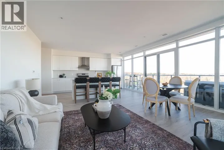 15 GLEBE Street Unit# 1701, Cambridge, Ontario N1S0C3